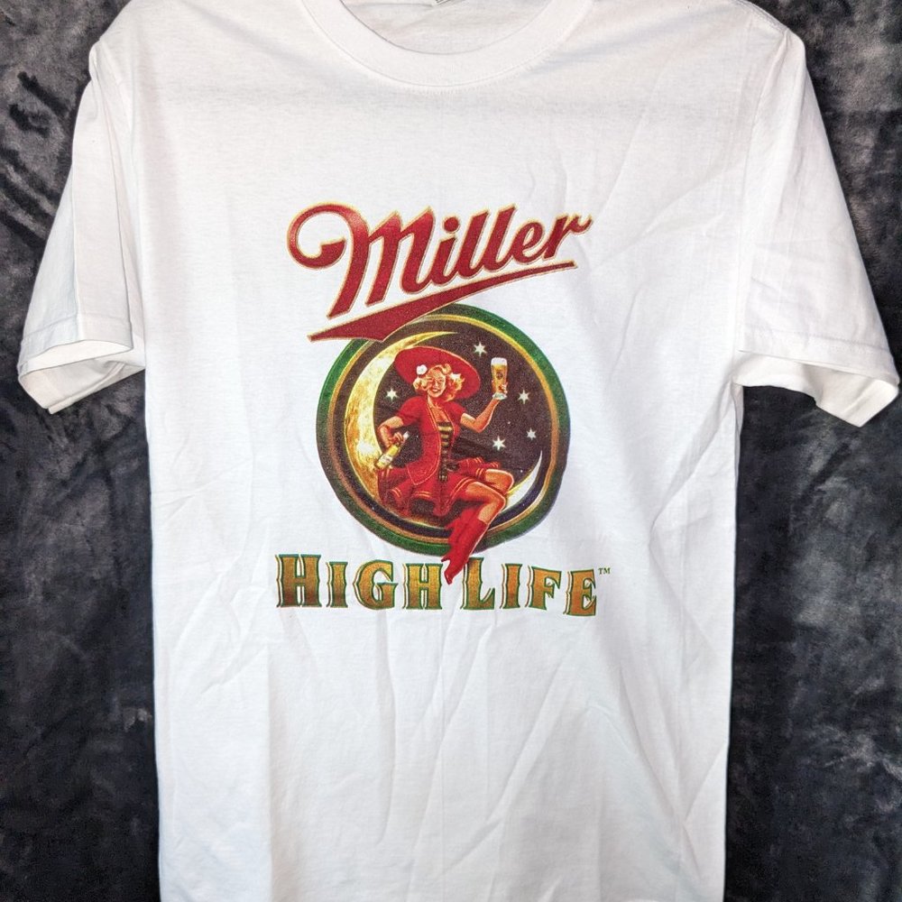 Miller Girl In The Moon